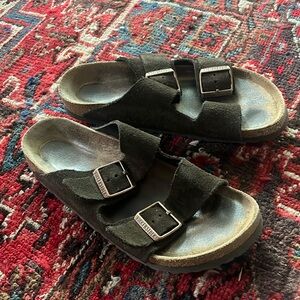 Birkenstock size 8